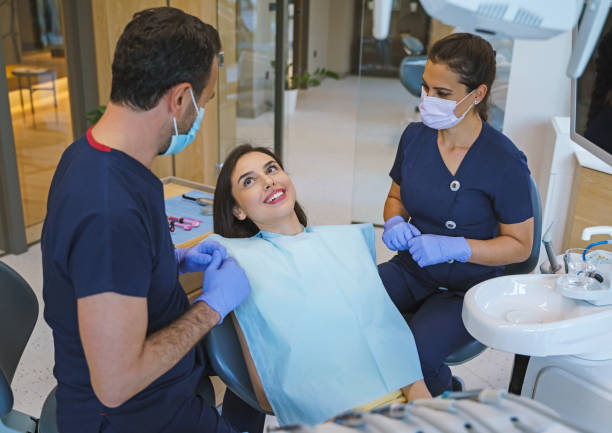 Best Dental Exams and Cleanings  in Point Pleasant, WV